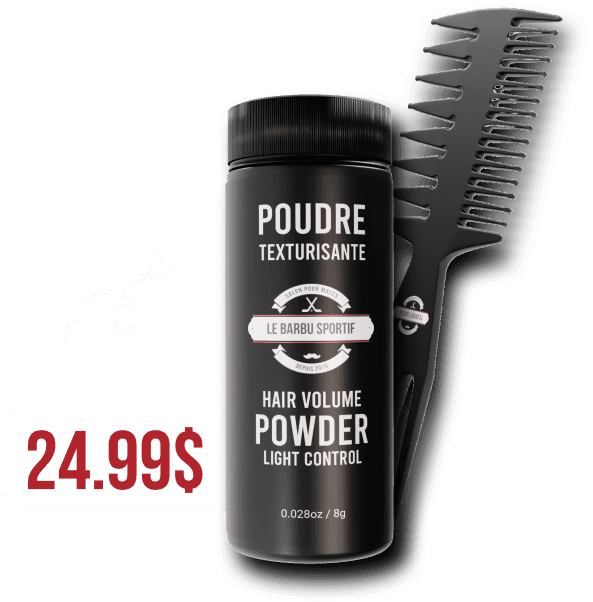 Tu ne sais pas quoi donner à ton père ? Gâte-le avec les meilleurs produits pour prendre soin de ses cheveux.!