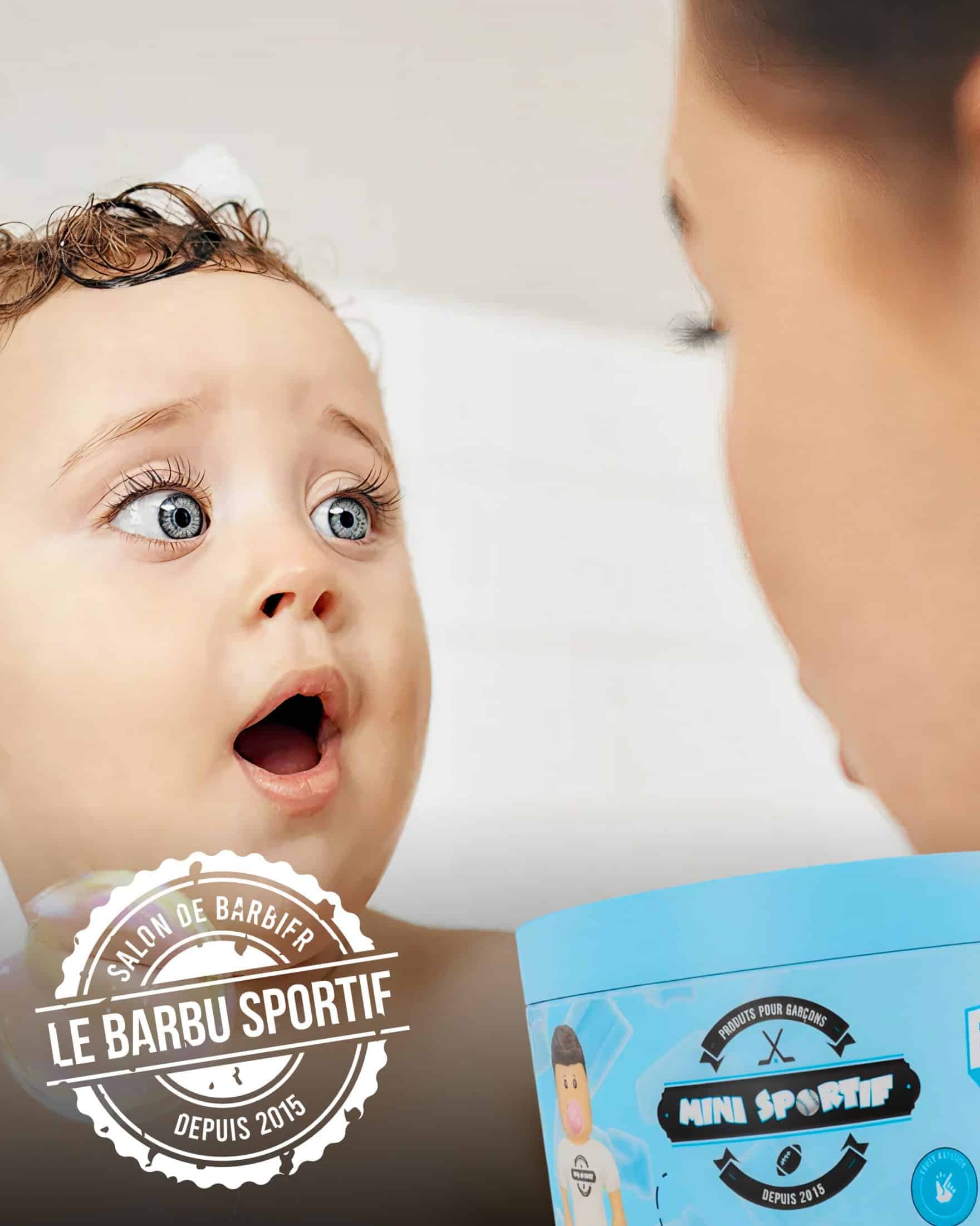 Meilleur Fade pour Enfant?