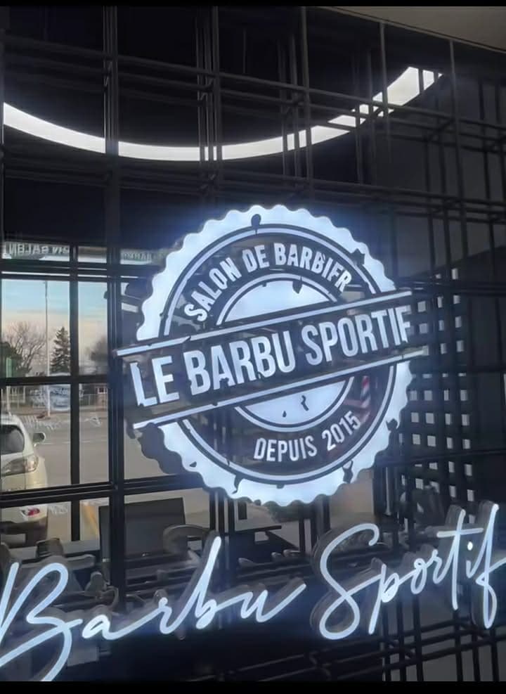 Meilleur barbershop près de moi ?