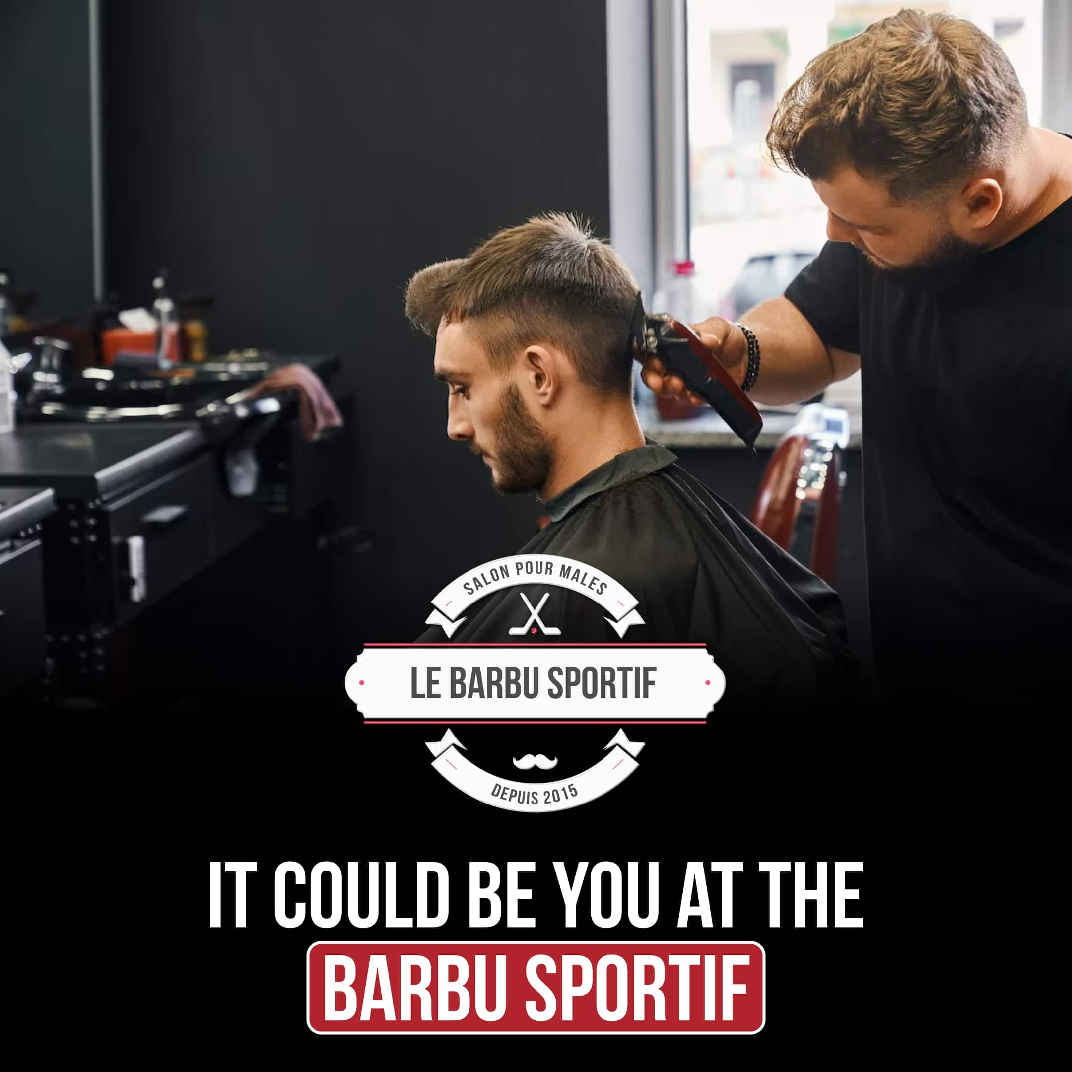 You deserve perfect hair!