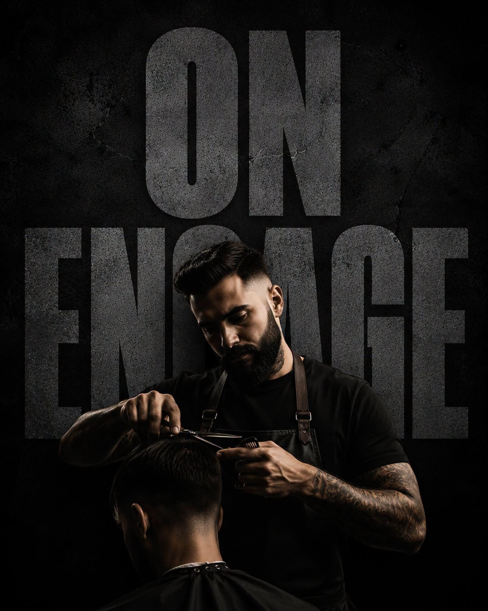 est ce qu il y a de la formation au barbu sportif