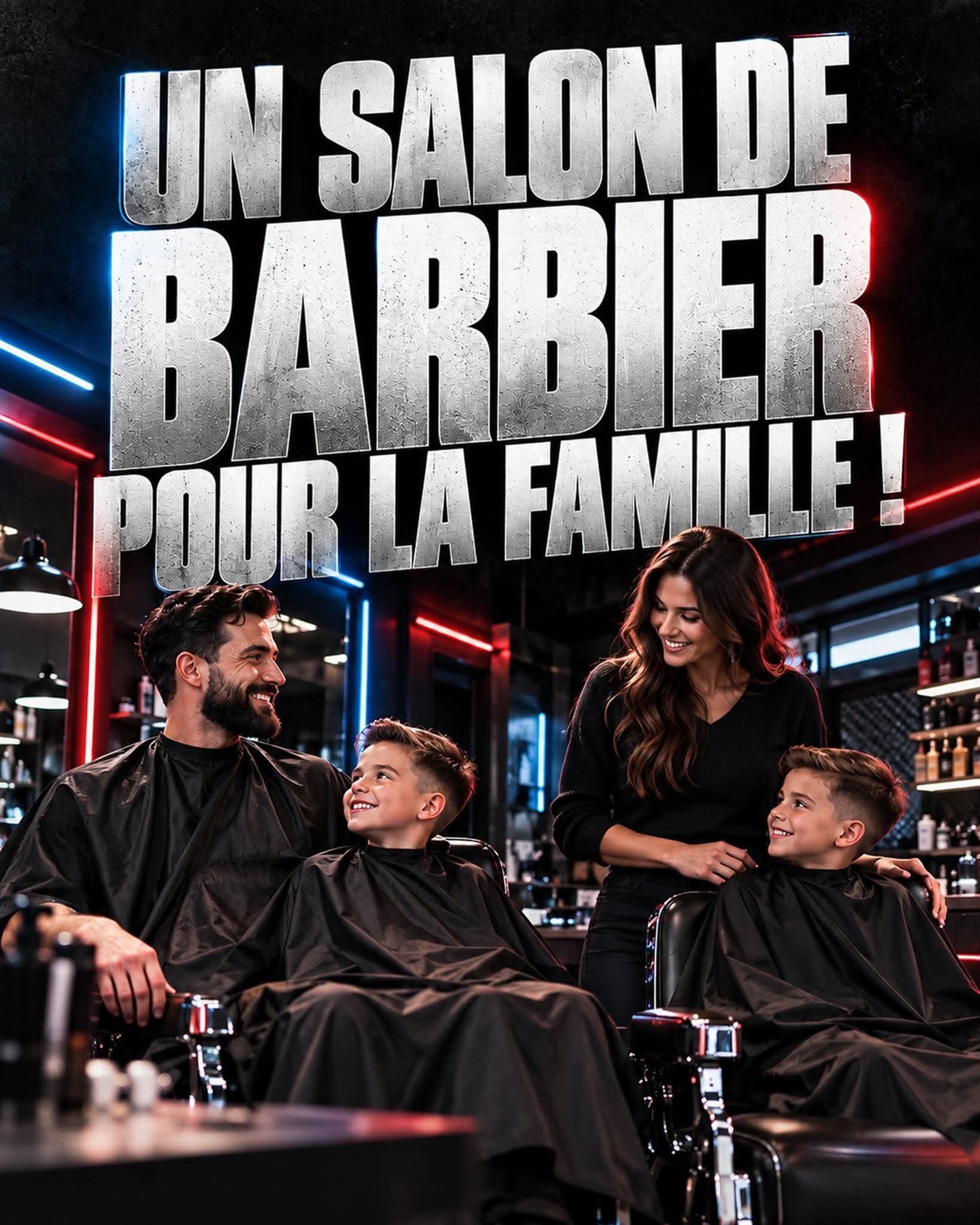 Où trouver le meilleur barbier près de moi au Québec? | Le Barbu Sportif