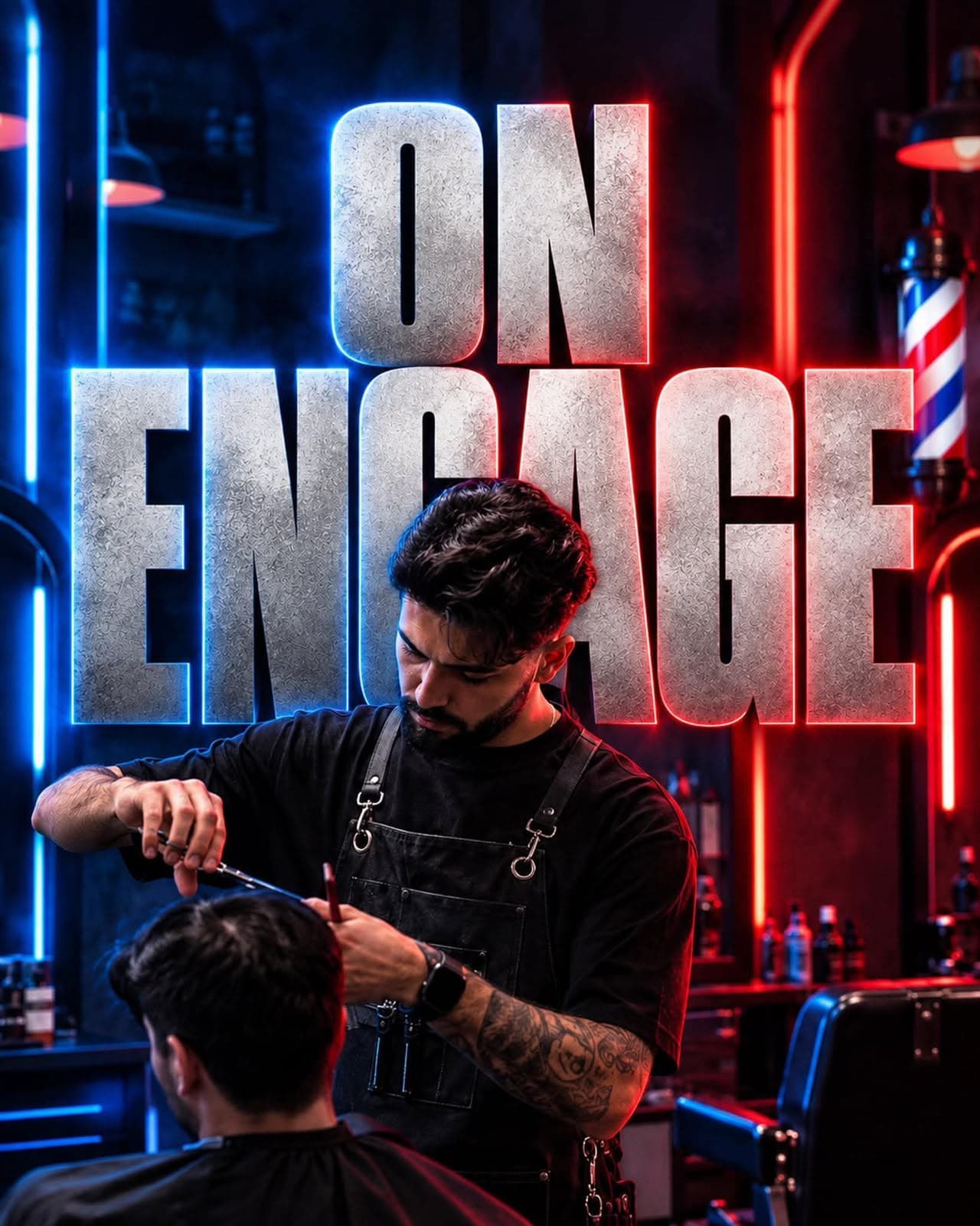 Faire le premier pas vers une carrière réussie D'abord, faire le choix de postuler dans une enseigne reconnue est une étape décisive pour tout professionnel de la coiffure masculine. Se demander comment poser sa candidature pour devenir barbier dans un salon réputé au Québec permet de comprendre les attentes des établissements leaders et de présenter son talent sous son meilleur jour. En effet, au salon Le Barbu Sportif de Drummondville, situé au 455 Bd Saint-Joseph Local G, nous facilitons les démarches pour permettre aux passionnés de rejoindre nos équipes rapidement. Les étapes clés pour présenter votre profil Ensuite, pour capter l'attention de nos responsables du recrutement, voici quelques conseils pratiques qui feront la différence : Présenter des visuels de vos réalisations : D'une part, préparez quelques photos claires de vos meilleures coupes, dégradés (fades) et taillages de barbe. Mettre en valeur votre passion du métier : D'autre part, expliquez votre motivation à évoluer dans l'univers thématique et dynamique du Barbu Sportif. Démontrer votre sens du service client : De plus, la convivialité et la ponctualité sont des valeurs essentielles pour offrir une expérience mémorable à notre clientèle. Prendre un contact direct et personnalisé : Enfin, un simple appel au (819) 857-5535 ou une visite en salon démontre immédiatement votre proactivité. Guide de candidature chez Le Barbu Sportif Drummondville Étape de recrutement Actions recommandées pour le candidat Prise de contact Appel au (819) 857-5535 ou visite au 455 Bd Saint-Joseph Local G Présentation du talent Partage de photos de vos coupes récents ou compte réseau social Échange en salon Rencontre avec l'équipe pour discuter de vos aspirations Validation Intégration rapide au sein de l'équipe de Drummondville Un processus simple, ouvert et accessible Par la suite, que vous soyez un professionnel chevronné ou un talent émergent fort d'une belle motivation, notre équipe prend le temps d'évaluer chaque candidature avec une attention particulière. Rejoignez la référence de la coiffure masculine à Drummondville En somme, si vous cherchiez comment poser sa candidature pour devenir barbier dans un salon réputé au Québec, l'opportunité vous attend dès aujourd'hui chez Le Barbu Sportif. Contactez-nous sans attendre : Appelez le (819) 857-5535 ou visitez Le Barbu Sportif. Passez nous rencontrer : Rendez-vous au 455 Bd Saint-Joseph Local G, Drummondville, Quebec J2C 7B5.