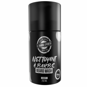 Nettoyant Barbe