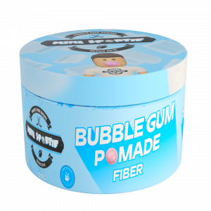 Pommade gomme balloune fibre