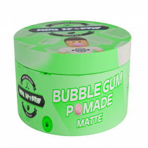 Pommade gomme balloune matte
