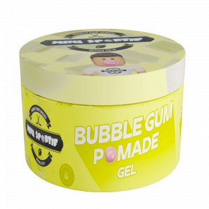 Pommade gomme balloune gel
