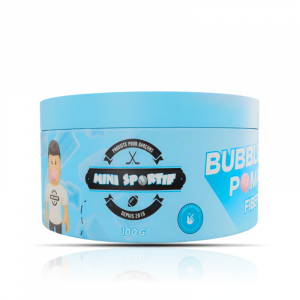 Pommade gomme balloune fibre