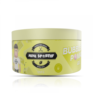 Pommade gomme balloune gel