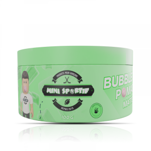 Pommade gomme balloune matte