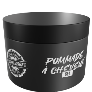 Pommade gel