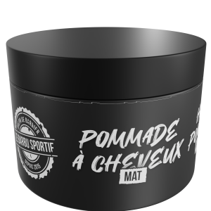 Pommade matte