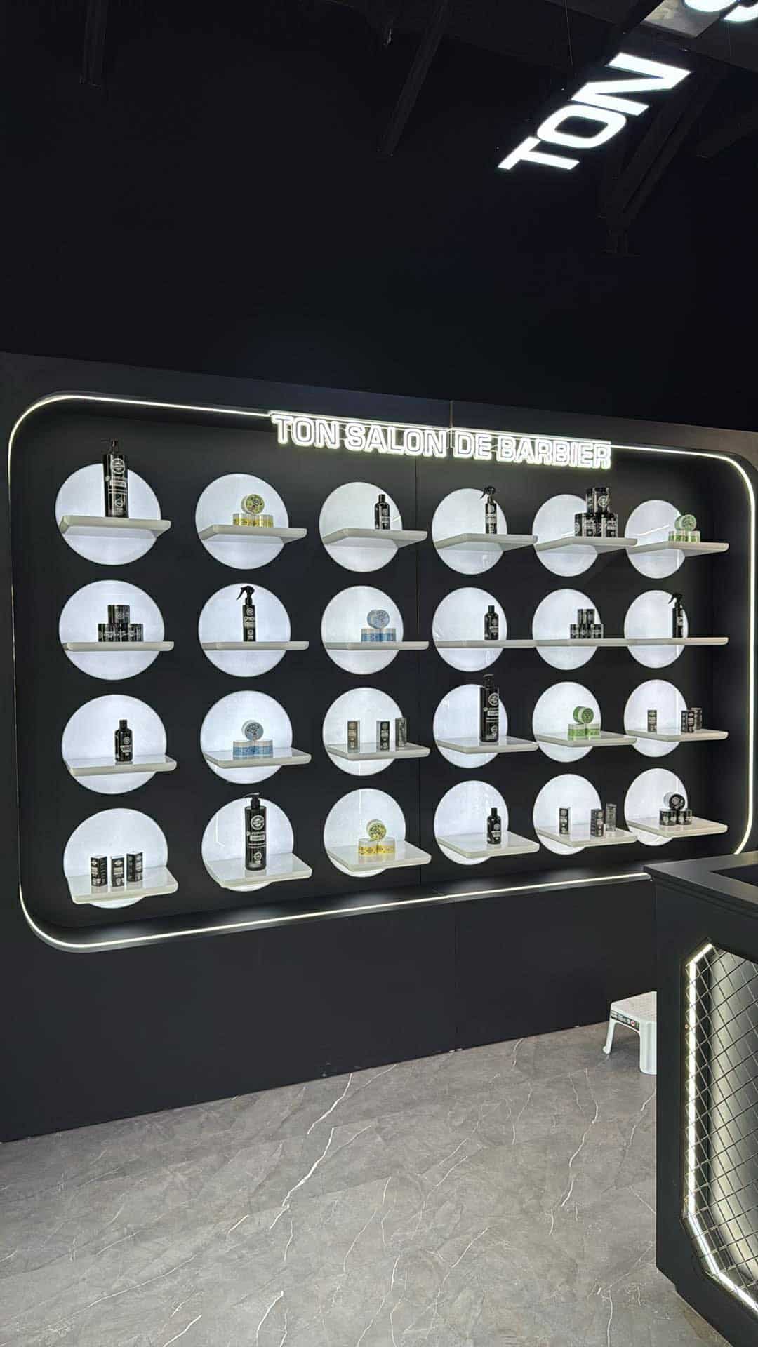 quel est le meilleur barbier ?