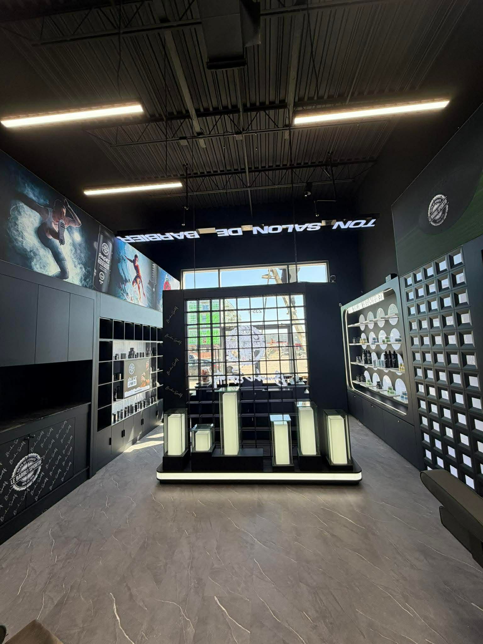 The best Barbers in Quebec City